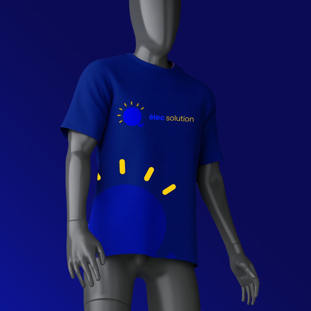 logo elec solution 5