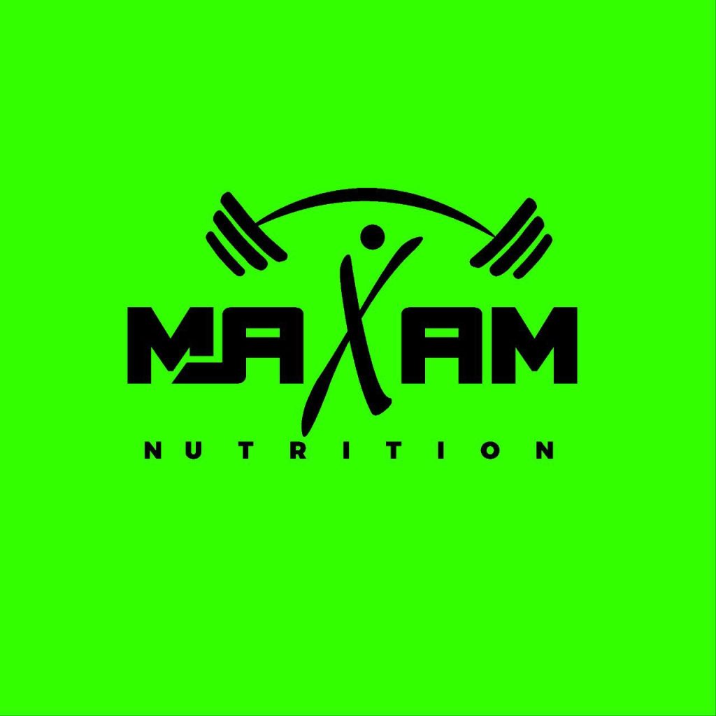 logo maxam nutrition2