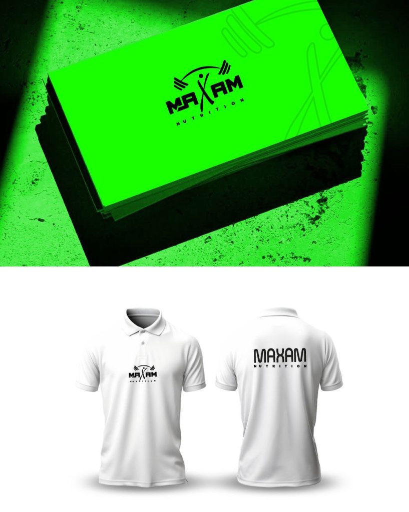 logo maxam nutrition4