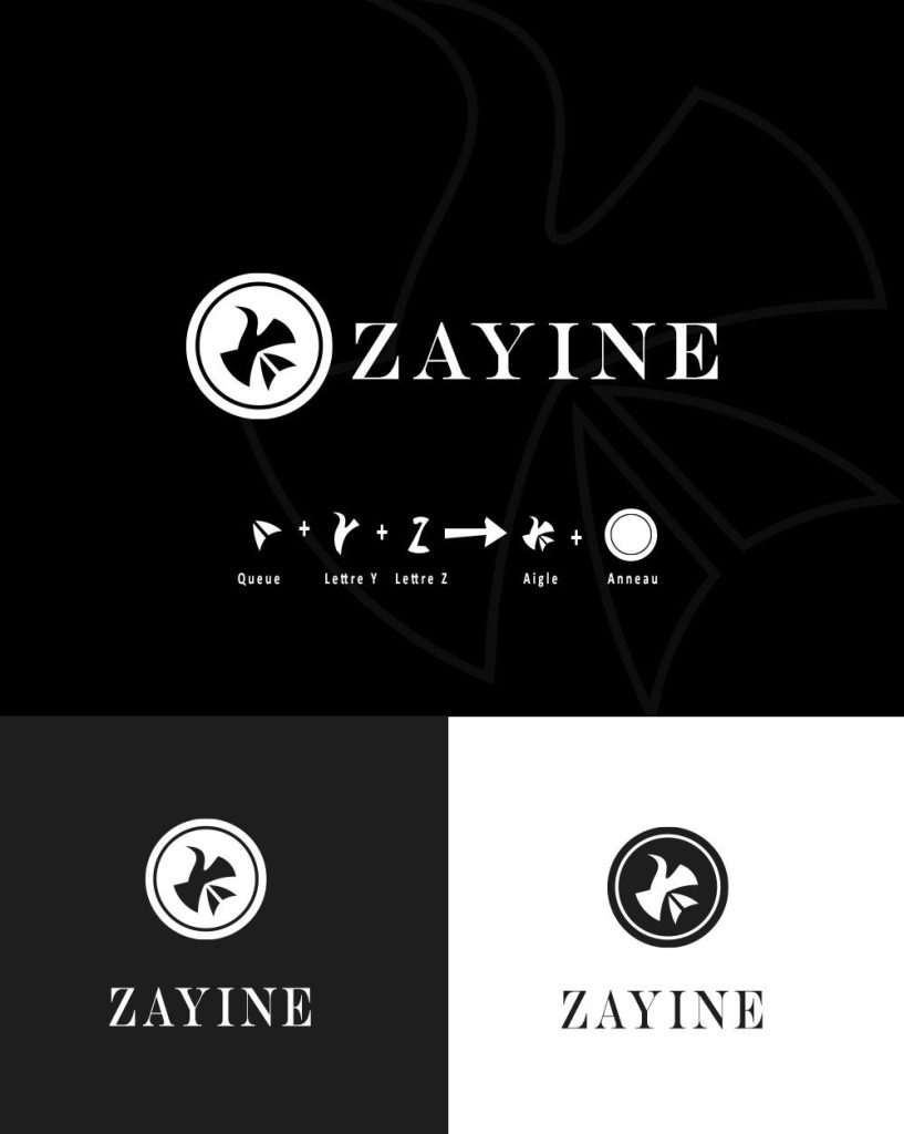 69 logo zayine6