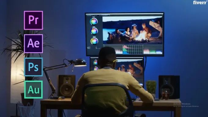 motion design video 2