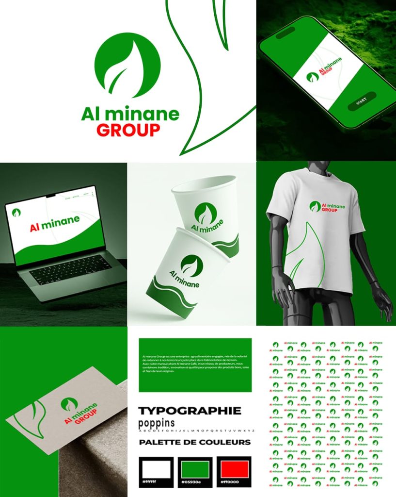 logo al minane group