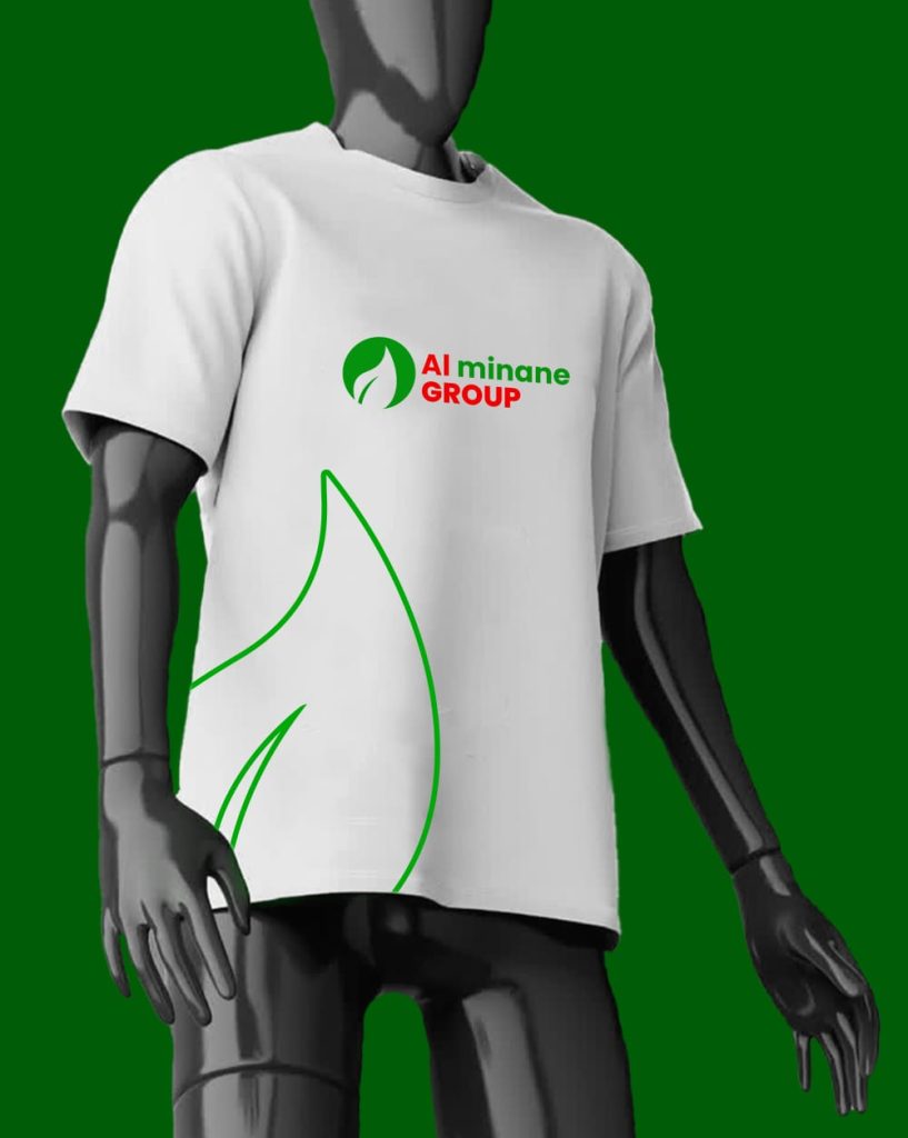 logo al minane group 4