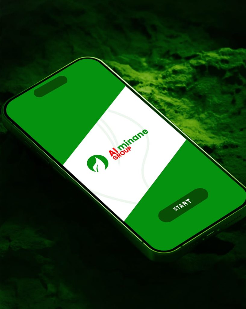 logo al minane group 2