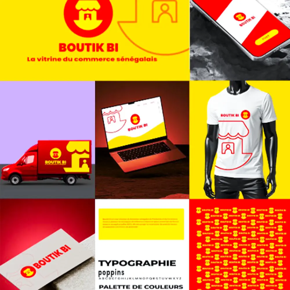 logo boutik bi